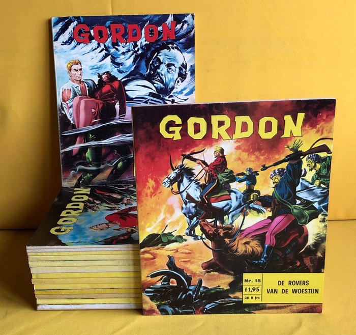 Flash gordon complete for sale  