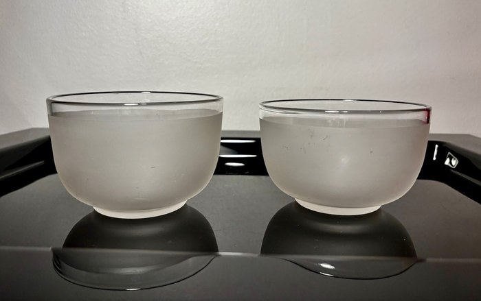 Baccarat bowl rince for sale  