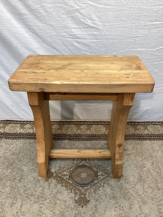 Scandinavo stool beech for sale  