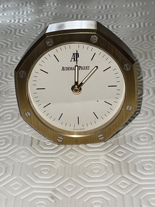 Alarm clock audemars for sale  