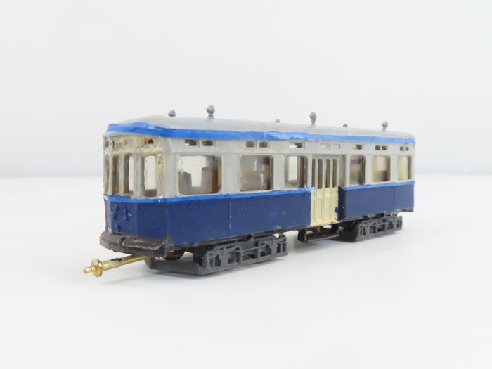 Fairfield model tram for sale  