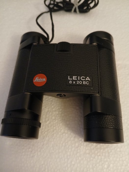 Binoculars leica 8x20 for sale  
