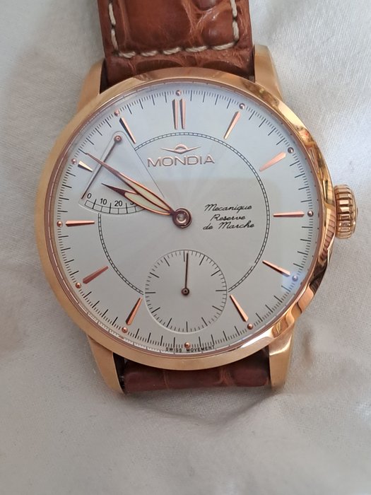 Mondia grande montre for sale  