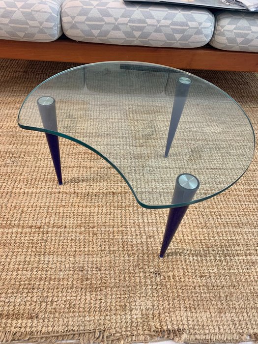 Coffee table crystal for sale  