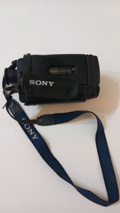 Sony ccd tr340e for sale  