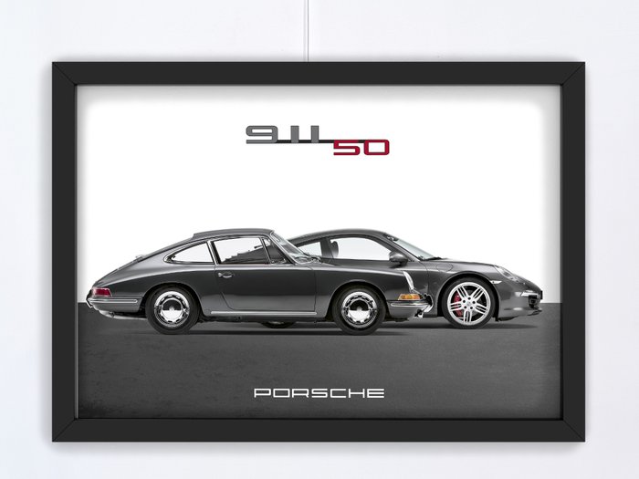 Porsche 911 years for sale  
