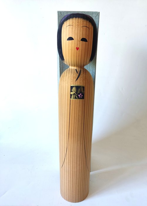 Giant kokeshi doll for sale  