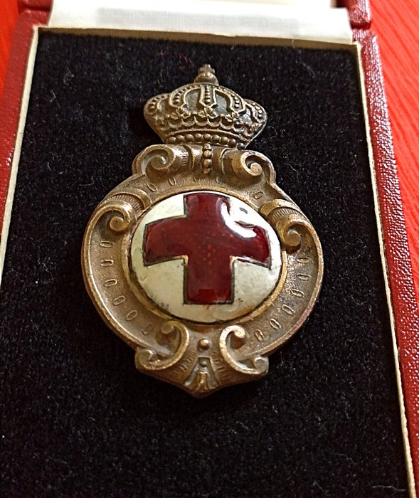 Kingdom bulgaria medal for sale  