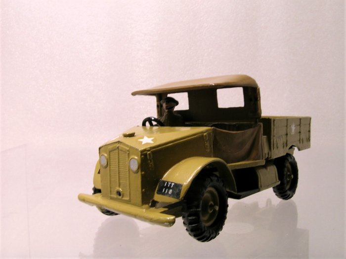 Britains military vehicles d'occasion  