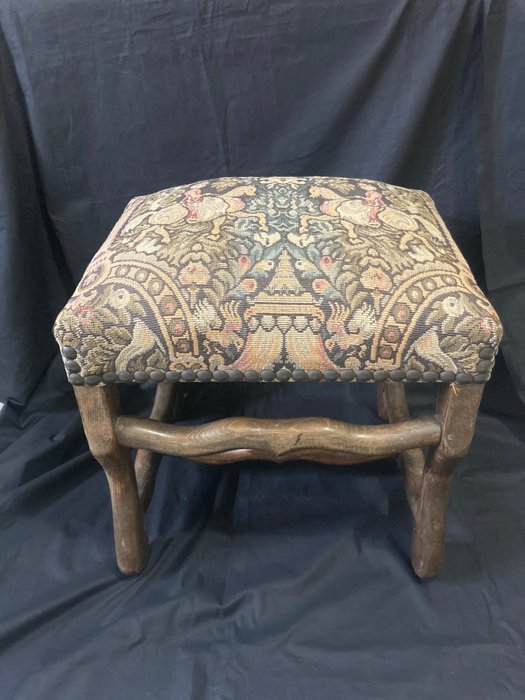 Stool rare louis for sale  