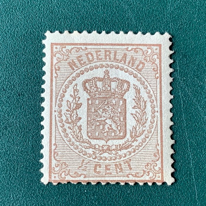 Netherlands 1869 1871 for sale  