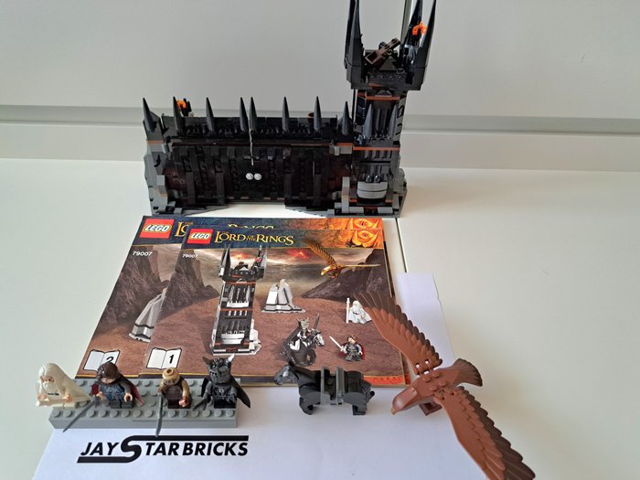 Lego lord rings for sale  