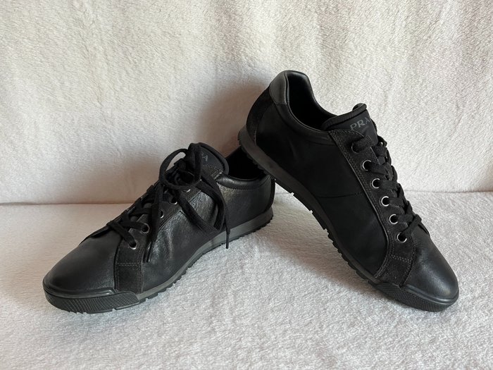 Prada sneakers size d'occasion  