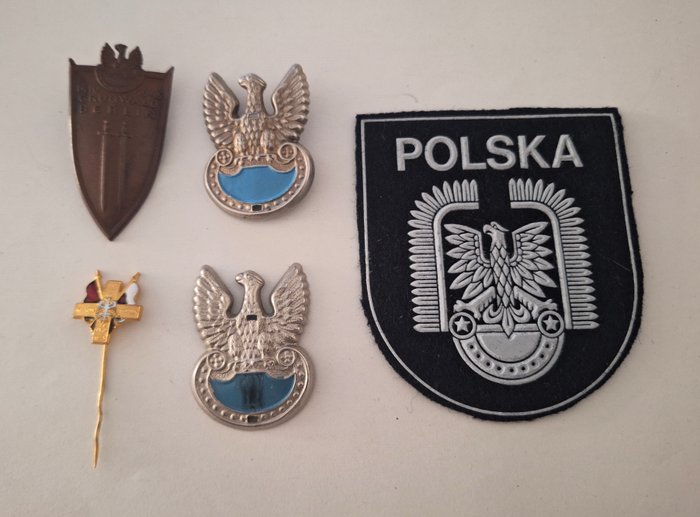 Poland army infantry for sale  