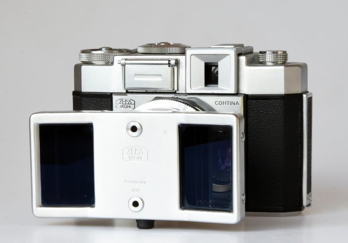 Zeiss ikon zeiss for sale  