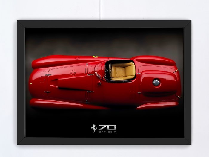 Ferrari 375 plus for sale  