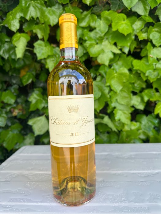 2011 chateau yquem for sale  