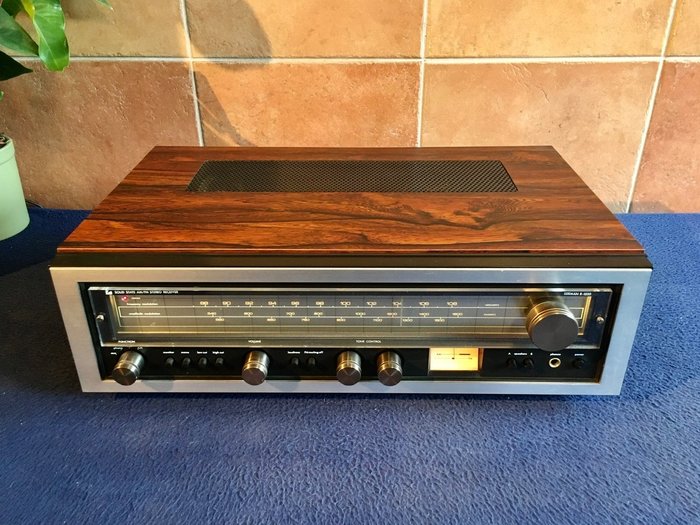 Luxman 1030 solid for sale  