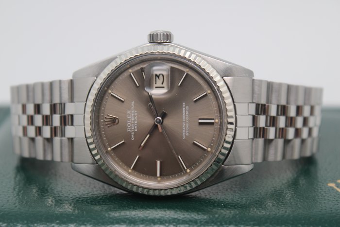 Rolex datejust reserve for sale  