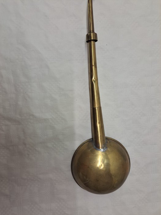 Medical instrument brass for sale  
