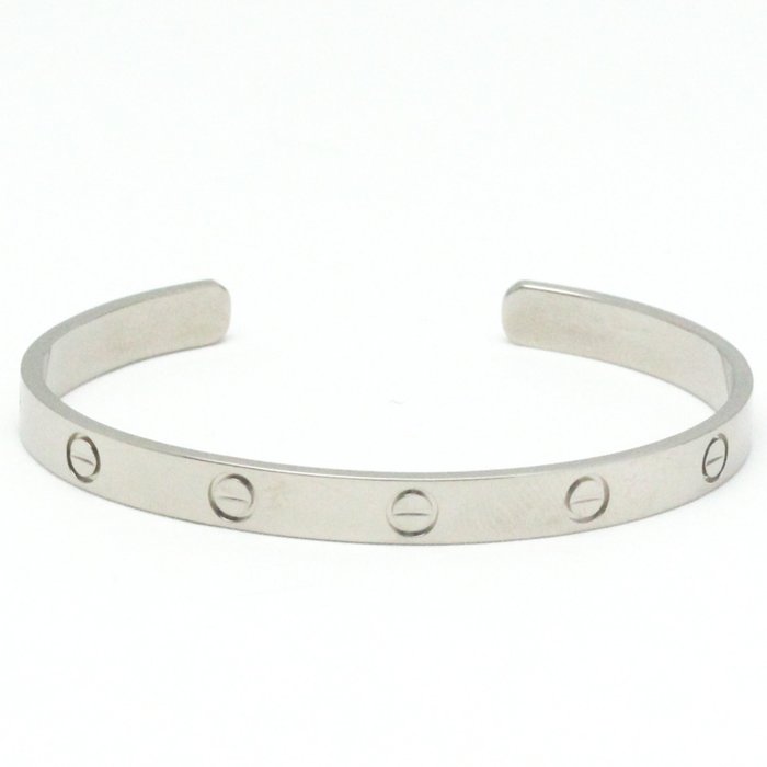 Cartier bangle love for sale  
