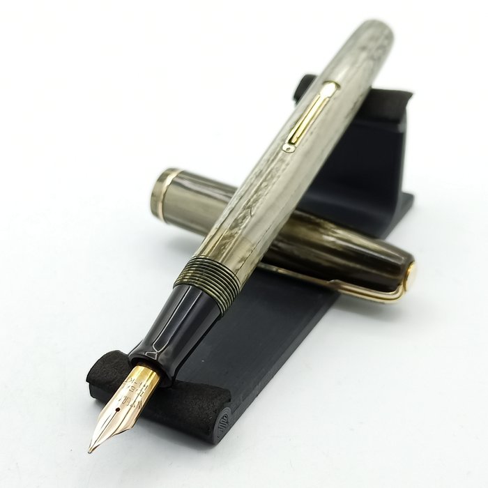 Waterman ideal fountain d'occasion  