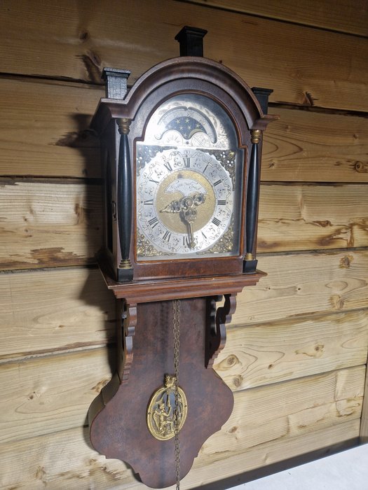 Wall clock tempus for sale  