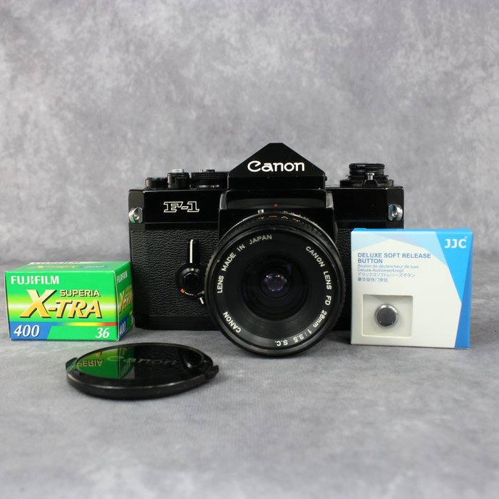 Canon old 28mm for sale  