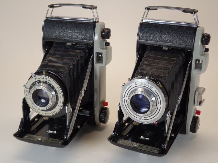 Kodak junior sterling for sale  