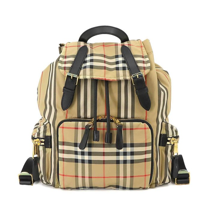 Burberry backpack for sale  