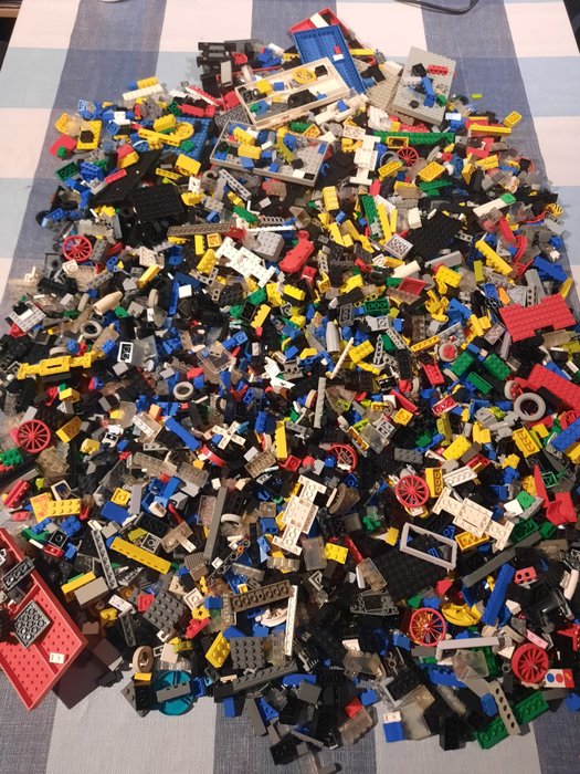 Lego partij lego d'occasion  