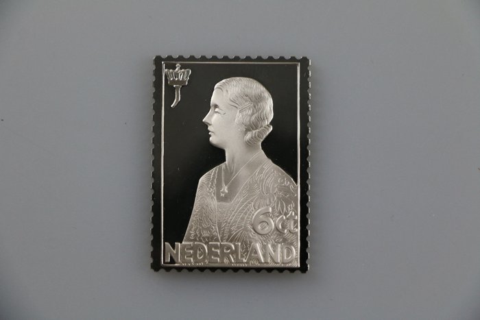 Official silver stamps for sale  
