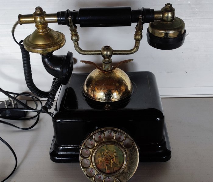 Cites analogue telephone for sale  