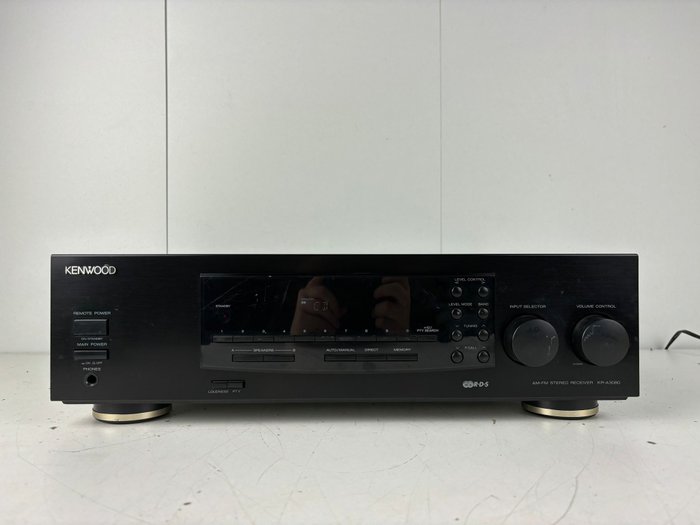 Kenwood a3080 solid for sale  
