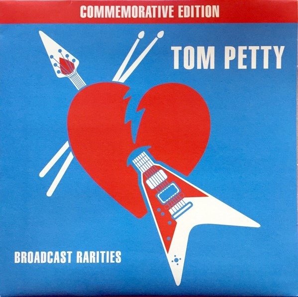 Tom petty tom for sale  