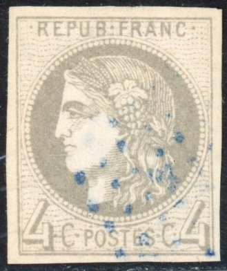 1870 bordeaux gray for sale  