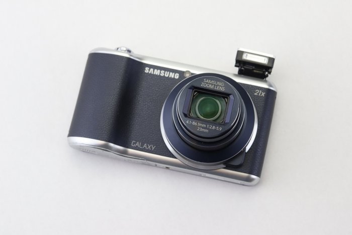 Samsung galaxy camera d'occasion  