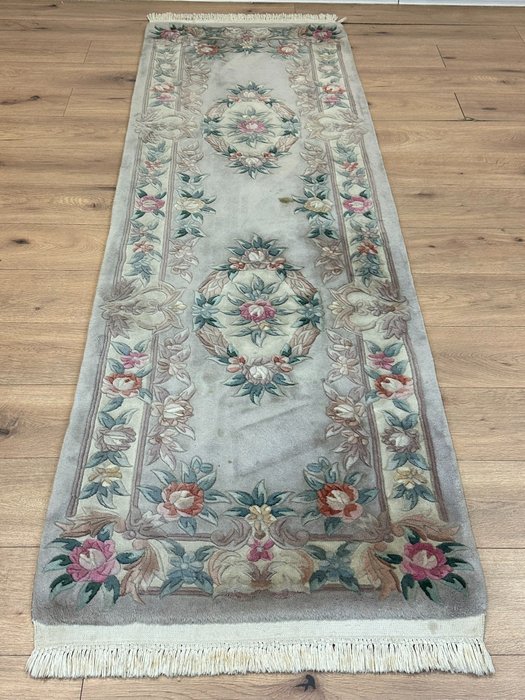 China aubusson runner d'occasion  