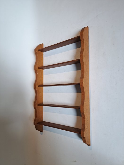 Cupboard wall rack for sale  