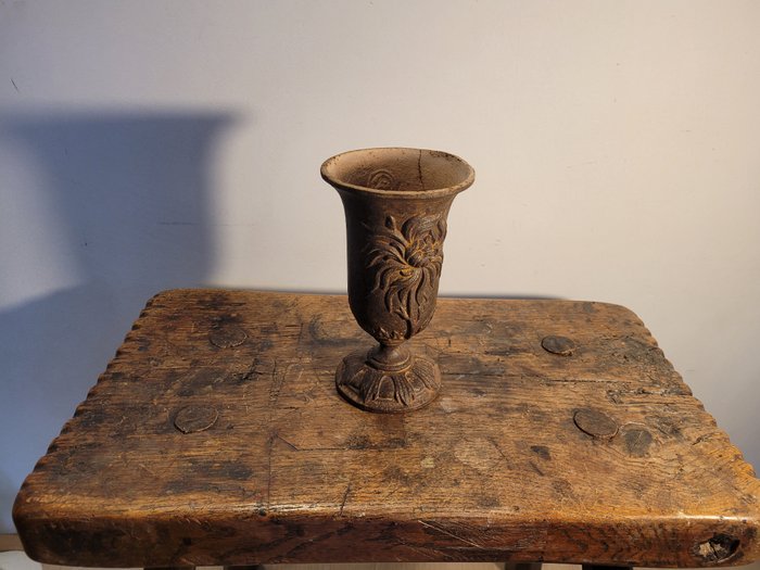 Vase antique french for sale  