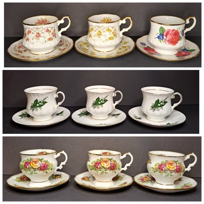 Tea cup porcelain for sale  