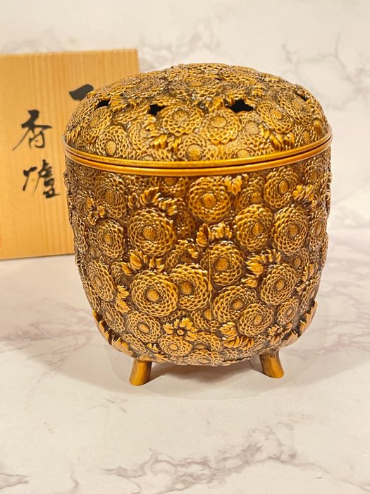 Takaoka copperware kōsai for sale  
