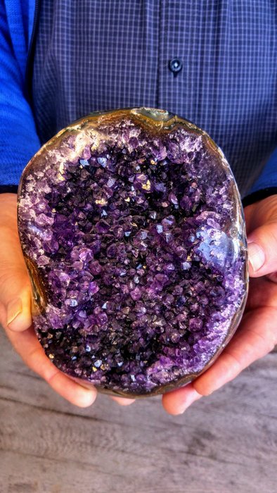 Large crystals amethyst for sale  