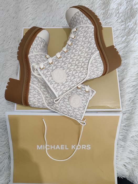 Michael kors ankle d'occasion  