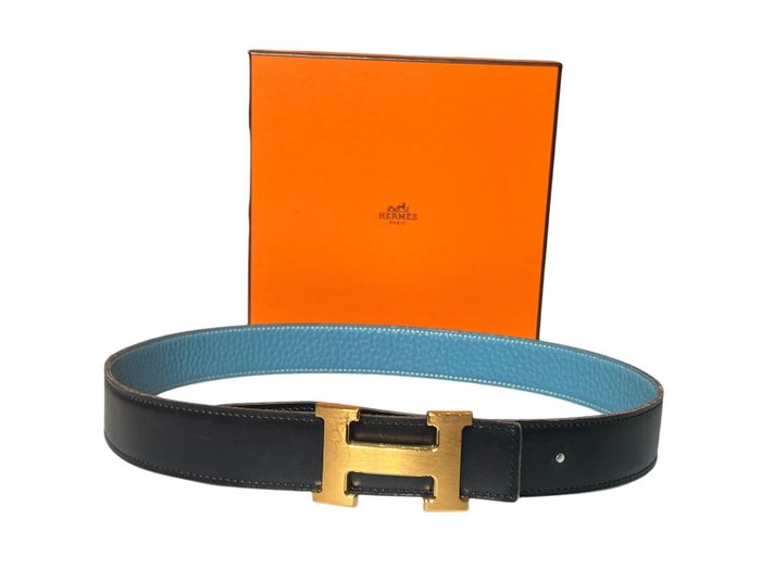 Hermès belt usato  