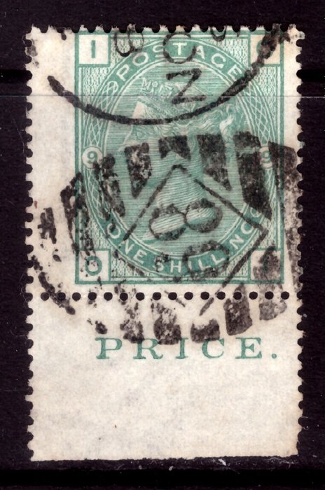 Great britain 1874 for sale  