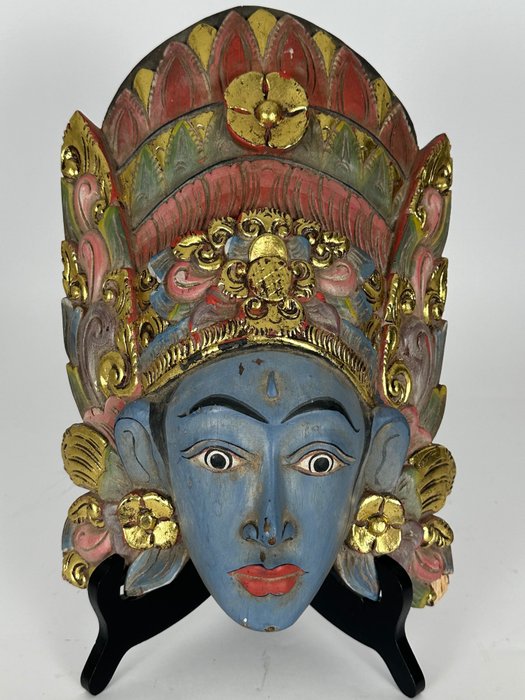 Wall mask bali for sale  
