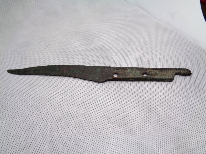 Bronze age knife for sale  
