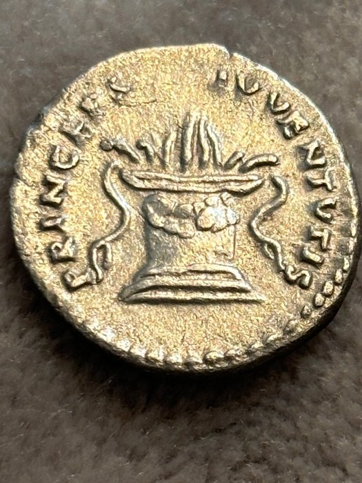 Roman empire. domitian for sale  