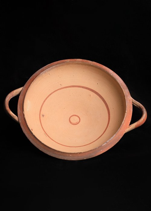 Daunian pottery bowl for sale  